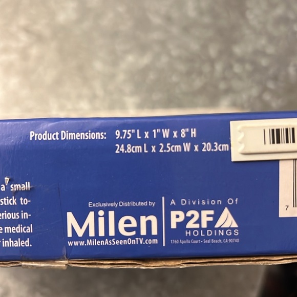 My I portable case for iPad - Picture 6 of 6